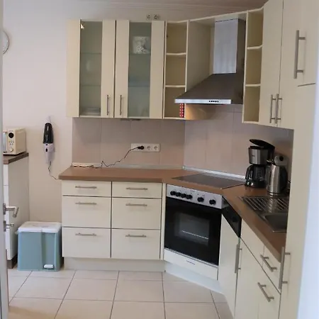 Schoene Vor Den Toren Pullman Citys Zwei * Aicha vorm Wald