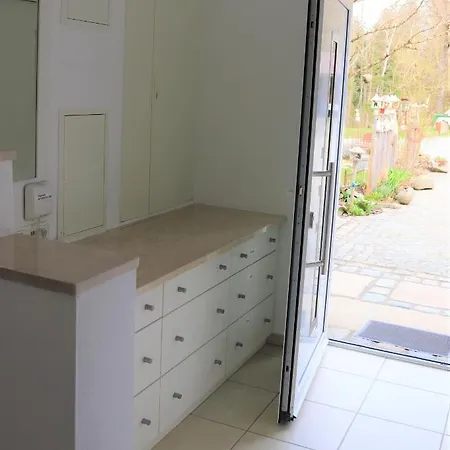 Apartamento Schoene Vor Den Toren Pullman Citys Zwei Aicha vorm Wald