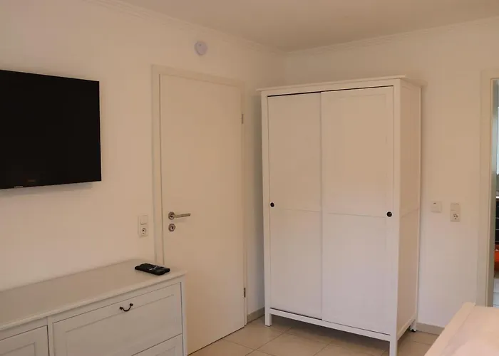Schoene Vor Den Toren Pullman Citys Zwei * Aicha vorm Wald