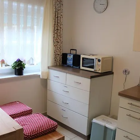 Apartment Schoene Vor Den Toren Pullman Citys Zwei *