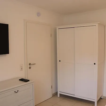 Schoene Vor Den Toren Pullman Citys Zwei * Aicha vorm Wald