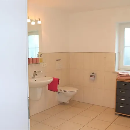 Διαμέρισμα Schoene Vor Den Toren Pullman Citys Zwei *