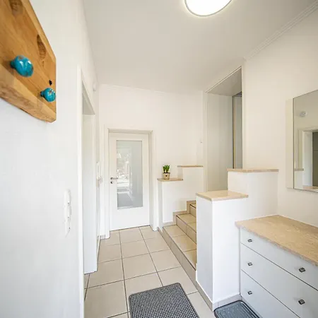 Schoene Vor Den Toren Pullman Citys Zwei 公寓 Aicha vorm Wald