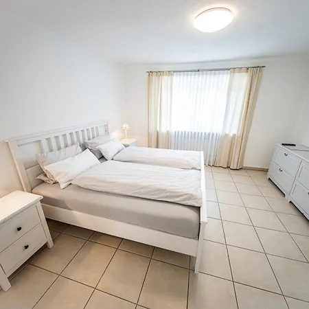 Schoene Vor Den Toren Pullman Citys Zwei * Aicha vorm Wald