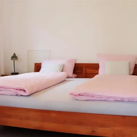 Schoene Vor Den Toren Pullman Citys Zwei Apartment *
