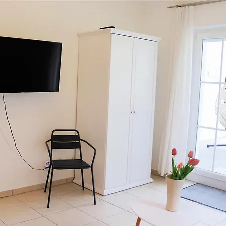 Apartment Schoene Vor Den Toren Pullman Citys Zwei *