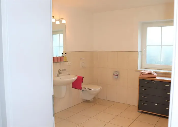 公寓 Schoene Vor Den Toren Pullman Citys Zwei *